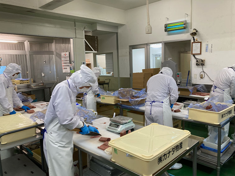 充実した福利厚生だから安心